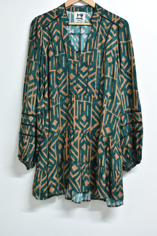 Ladies Dresses *New* - Jaase - Size L - LD0 - FAS034 - GEE