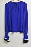 Ladies Tops *New* - Cue - Size 14 - LT0 - FAS007 - GEE