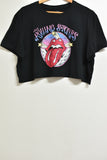 Bands/Graphic Tees - The Rolling Stones - Size 16 - VBAN WPLU - FAS015 - GEE