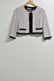 Ladies Jackets - Review - Size 12 - LJ0 - FAS001 - VG