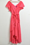 Ladies Dresses *New* - S A O By Dee - Size 16 - LD0 WPLU - FAS032 - GEE