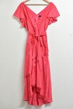 Ladies Dresses *New* - S A O By Dee - Size 16 - LD0 WPLU - FAS032 - GEE