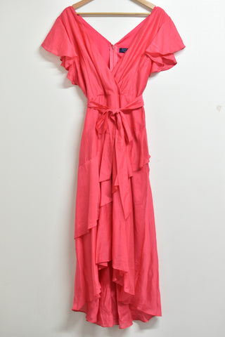 Ladies Dresses *New* - S A O By Dee - Size 16 - LD0 WPLU - FAS032 - GEE
