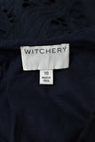 Ladies Dresses - Witchery - Size 10 - LD0 - FAS001 - GEE