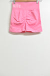 Ladies Activewear - Gym Minute  - Size S - LACT - FAS025