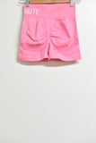 Ladies Activewear - Gym Minute  - Size S - LACT - FAS025