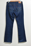 Ladies Denim  - Levi's (415) - Size 26/8 - LJE - FAS032 - GEE