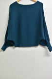 Ladies Knitwear - Wayne Cooper - Size XS - LW0 - FAS019