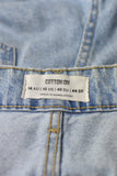 Ladies Denim - Cotton:On - Size 14 - LJE - FAS006 - V.G