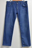 Men's Denim - Boss (Hugo Boss) - Size 38 - MJE MPLU - FAS006 - V.G