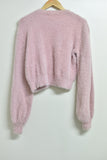 Ladies Knitwear - Ally - Size S - LW0 - FAS021 - GEE