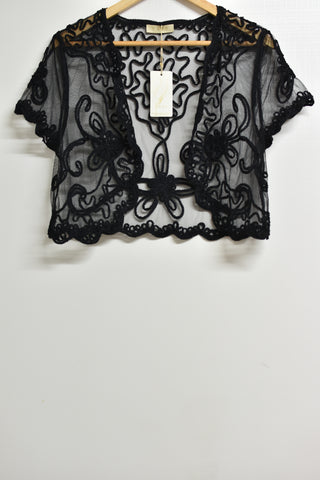 Ladies Jackets *New* - Yaze - Size S - LJ0 - FAS019 - GEE