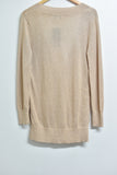 Ladies Knitwear *New* - Forever New - Size 10 - LW0 - FAS023 - GEE
