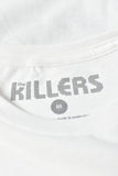 Bands/Graphic Tee's - Killers - Size M - VBAN - FAS009 - GEE