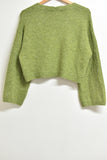 Ladies Knitwear - Glassons - Size S - LW0 - FAS023 - GEE