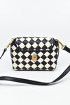 Handbags & Bags - Poppy Lissiman (Harleyquin Bag) - HHB VACC - FAS035 - GEE