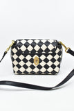 Handbags & Bags - Poppy Lissiman (Harleyquin Bag) - HHB VACC - FAS035 - GEE