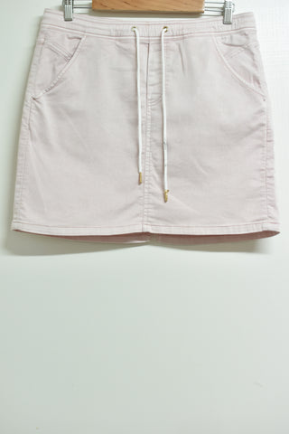 Ladies Denim - Just Jeans - Size 12 - LJE - FAS016 - GEE