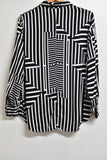 Ladies Tops - French Connection - Size 14 - LT0 - FAS003