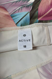 Ladies Activewear - Target - Size 12 - LACT - FAS010