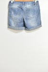 Ladies Denim - Vigoss - Size 14 - LJE LS0 - FAS033 - GEE