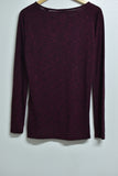 Ladies Tops - Superdry - Size M - LT0 - FAS010 - V.G