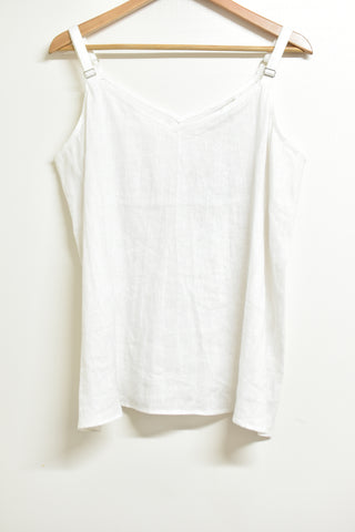 Ladies Tops *New* - Eb & Ive - Size XL - LT0 WPLU - FAS023 - GEE