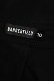 Ladies Pants - Dangerfield - Size 10 - LP0 - FAS035 LB