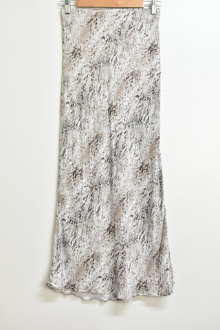 Ladies Skirts - Forever New - Size 8 - LSK - FAS018 - GEE