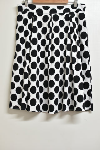 Ladies Skirts - Dolly & Dotty - Size 18 - LSK WPLU VBOT - FAS010 - GEE