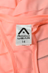 Ladies Activewear - Rock Wear - Size 14 - LACT - FAS006 - GEE