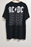 Band/Graphic Tee's - AC DC - Size 3XL - VBAN MPLU - FAS002 - GEE