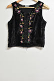 Ladies Tops - Tree Of Life - Size S - LT0 VTOP - FAS015 - GEE