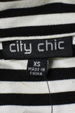 Ladies Jackets *New* - City Chic - Size XS - LJ0 - FAS008 - V.G