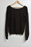 Ladies Knitwear *New* - BooHoo - Size S - LW0 - FAS004 - GEE
