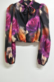 Ladies Tops - Sheike - Size 8 - LT0 - FAS026 - GEE