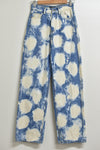 Ladies Denim - Cider - Size S - LJE - FAS026 - GEE
