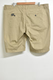 Men's Shorts *New* - Connor - Size 42 - MST MPLU - FAS004 - GEE