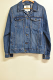 Ladies Jackets - Rivers - Size S - LJ0 LJE - FAS030 - GEE