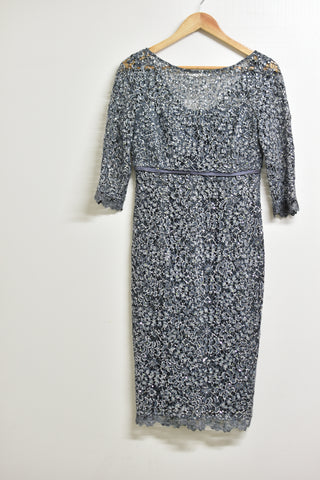 Ladies Dresses - Anthea Crawford - Size 8 - LD0 - FAS001 - GEE