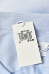 Men's Shirts *New* - H Brothers - Size S - MSH - FAS020 - GEE