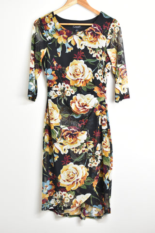 Ladies Dresses - Connected Apparel - Size 6 - LD0 - FAS003 - GEE