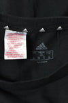 Boys T'Shirt - Adidas - Size 11-12 Yrs - BYS BTS - FAS005 - GEE