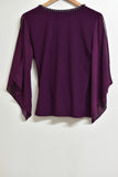Ladies Tops - Diana Ferrari - Size 14 - LT0 - FAS014 - GEE
