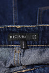 Ladies Denim - Decjuba - Size 10 - LJE - FAS030 - GEE