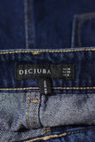 Ladies Denim - Decjuba - Size 10 - LJE - FAS030 - GEE