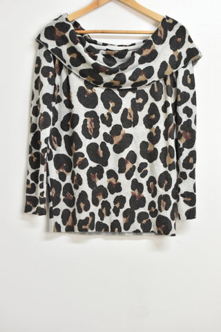 Ladies Knitwear - Decjuba - Size L - LW0 - FAS003 - GEE