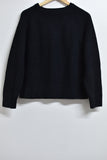 Ladies Knitwear - Zara - Size EUR.M USA.M - LW0 - FAS007 - GEE
