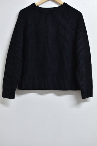Ladies Knitwear - Zara - Size EUR.M USA.M - LW0 - FAS007 - GEE