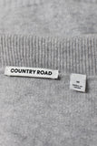 Ladies Knitwear - Country Road - Size M - LW0 - FAS023 - GEE